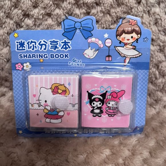 Kuromi Bundle - Picture 3 of 7